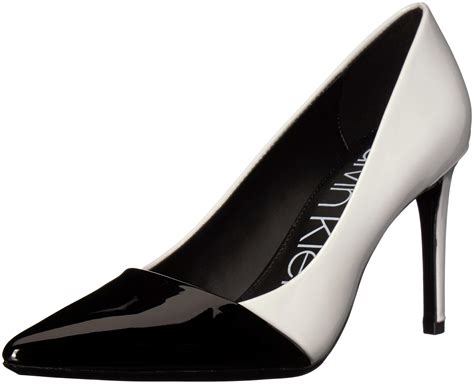 calvin klein shoes pumps.